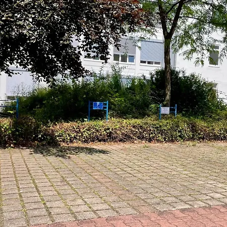 Rich Apartments - 2-Zimmer-Cityapartment - Kingsize - Parkplatz Bielefeld